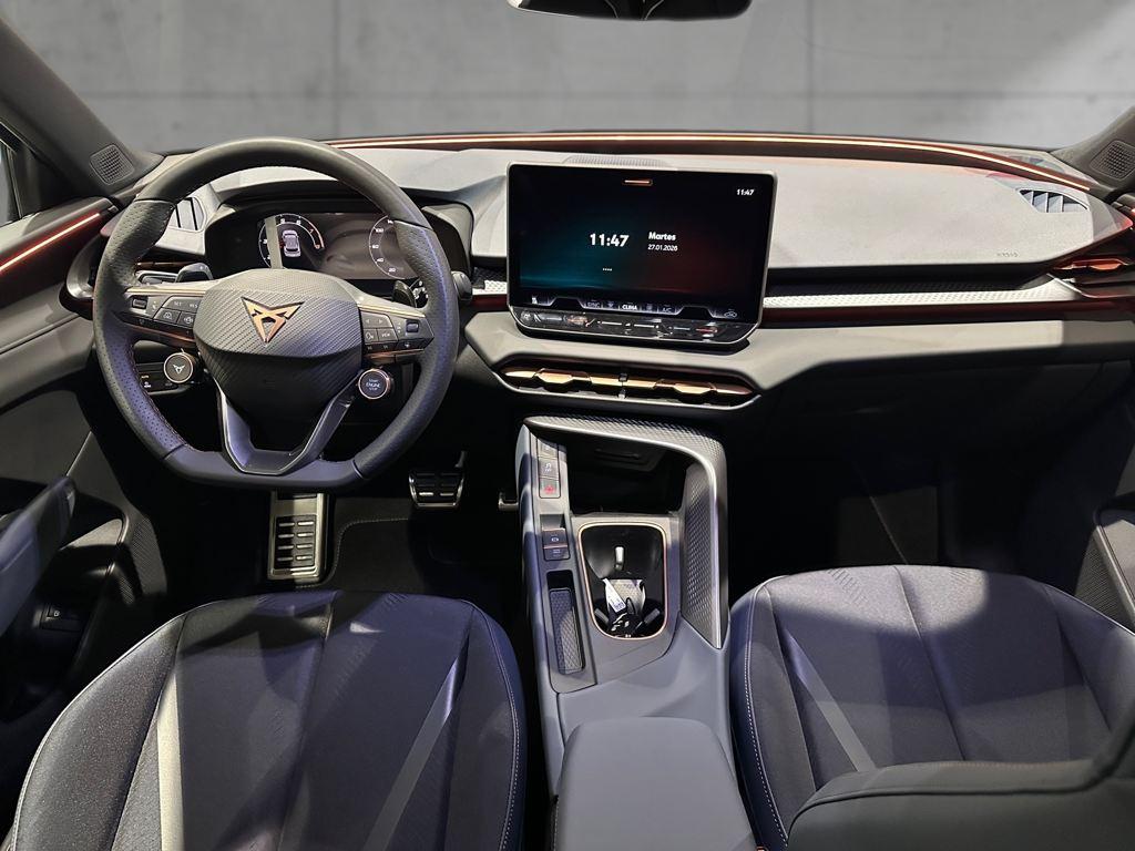 CUPRA Terramar 1.5 eTSI DSG 110 kW (150 CV) - 3