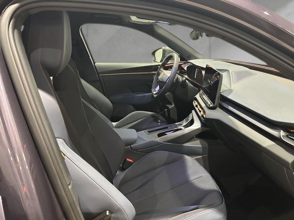 CUPRA Terramar 1.5 eTSI DSG 110 kW (150 CV) - 4