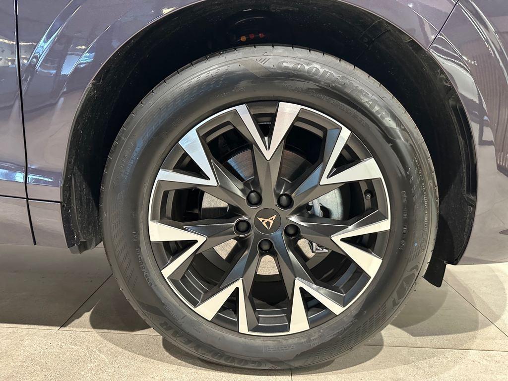 CUPRA Terramar 1.5 eTSI DSG 110 kW (150 CV) - 7