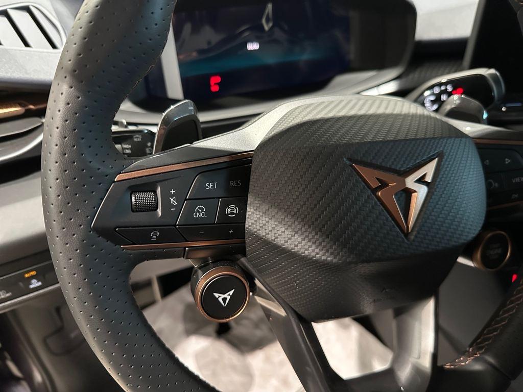 CUPRA Terramar 1.5 eTSI DSG 110 kW (150 CV) - 8