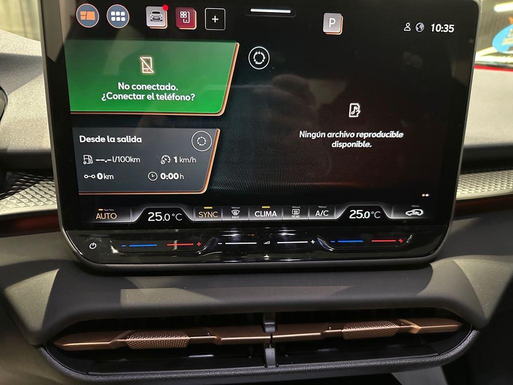 CUPRA Terramar 1.5 eTSI DSG 110 kW (150 CV) - 10