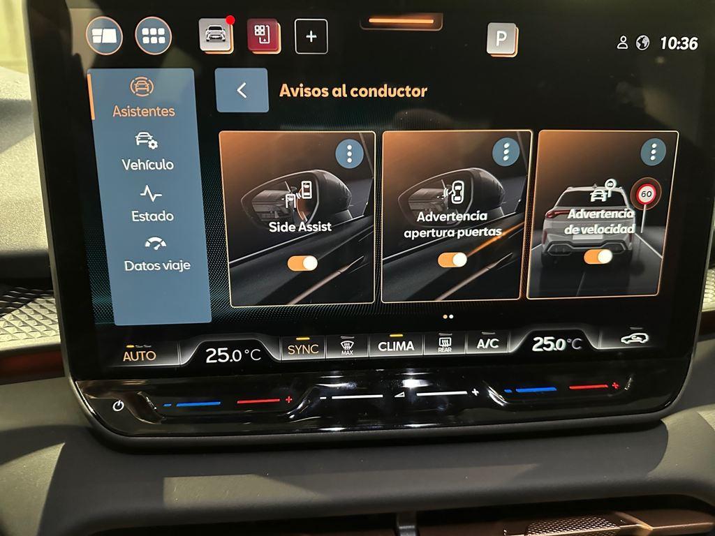 CUPRA Terramar 1.5 eTSI DSG 110 kW (150 CV) - 12