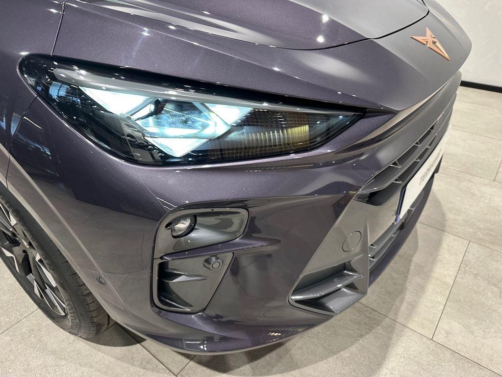 CUPRA Terramar 1.5 eTSI DSG 110 kW (150 CV) - 15