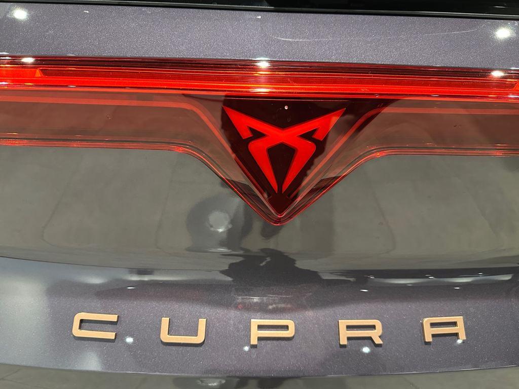 CUPRA Terramar 1.5 eTSI DSG 110 kW (150 CV) - 16