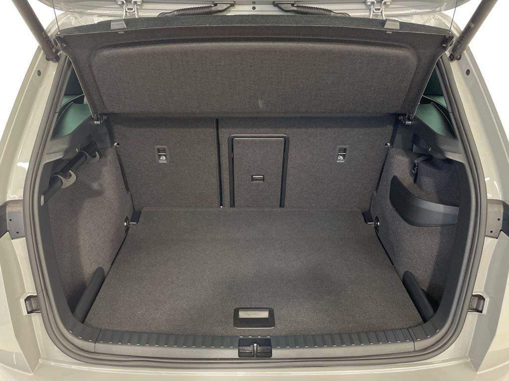 Skoda Karoq 1.5 TSI ACT Sportline DSG 110 kW (150 CV) - 6