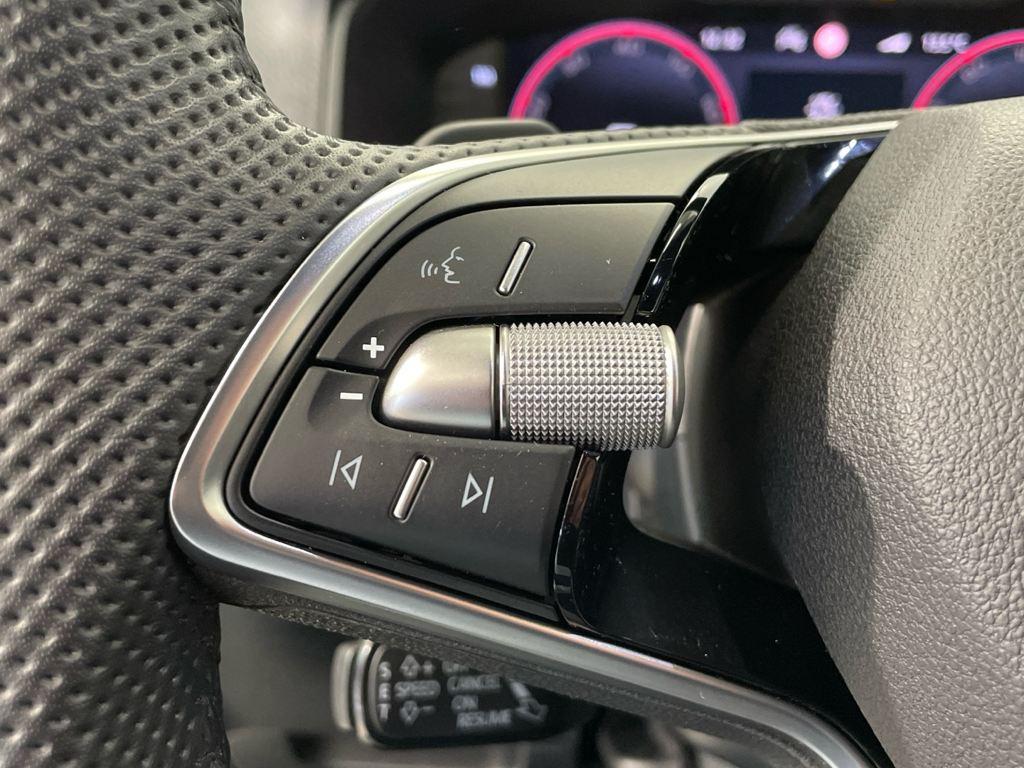 Skoda Karoq 1.5 TSI ACT Sportline DSG 110 kW (150 CV) - 8