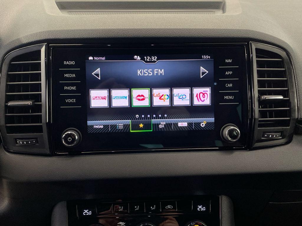 Skoda Karoq 1.5 TSI ACT Sportline DSG 110 kW (150 CV) - 16