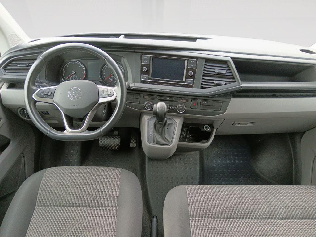Volkswagen Caravelle Origin Batalla Corta 2.0 TDI BMT 110 kW (150 CV) DSG - 3