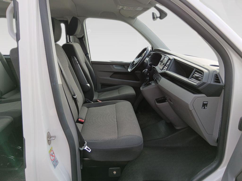 Volkswagen Caravelle Origin Batalla Corta 2.0 TDI BMT 110 kW (150 CV) DSG - 4