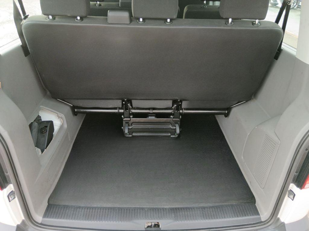 Volkswagen Caravelle Origin Batalla Corta 2.0 TDI BMT 110 kW (150 CV) DSG - 6