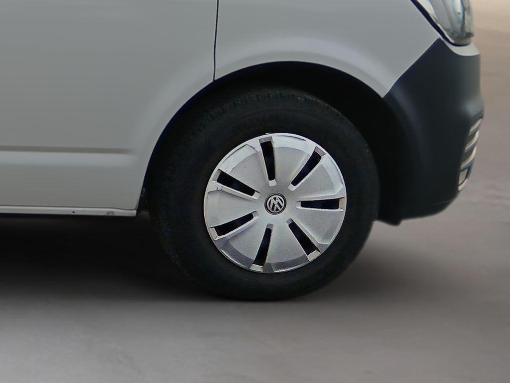 Volkswagen Caravelle Origin Batalla Corta 2.0 TDI BMT 110 kW (150 CV) DSG - 7