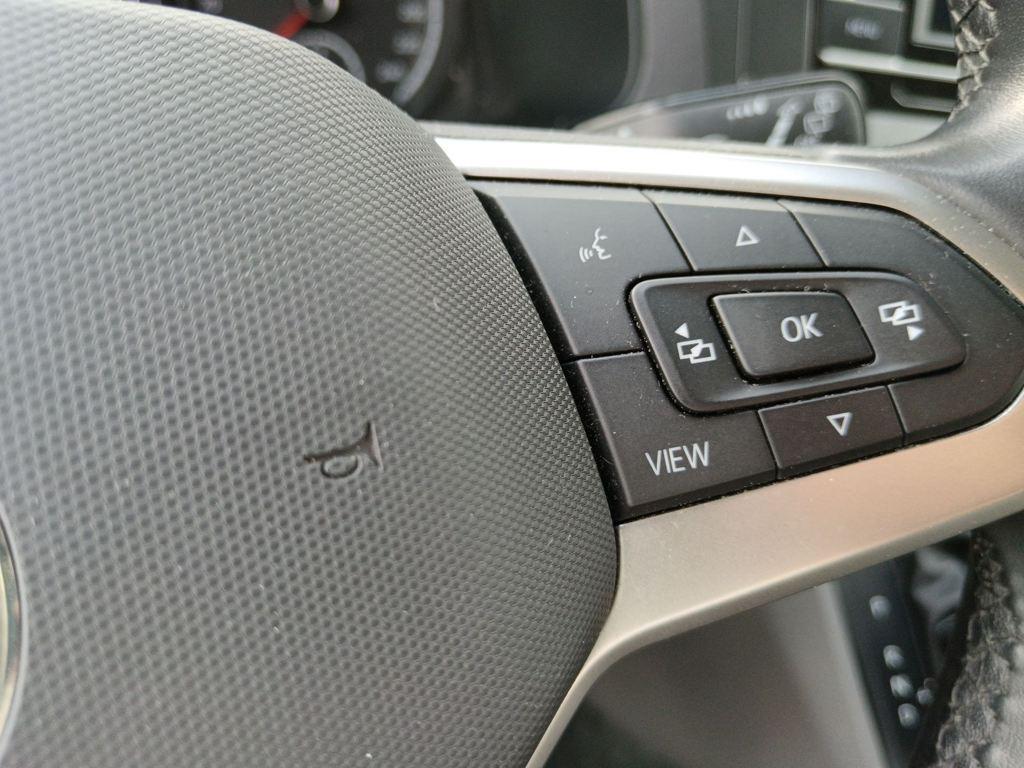 Volkswagen Caravelle Origin Batalla Corta 2.0 TDI BMT 110 kW (150 CV) DSG - 8