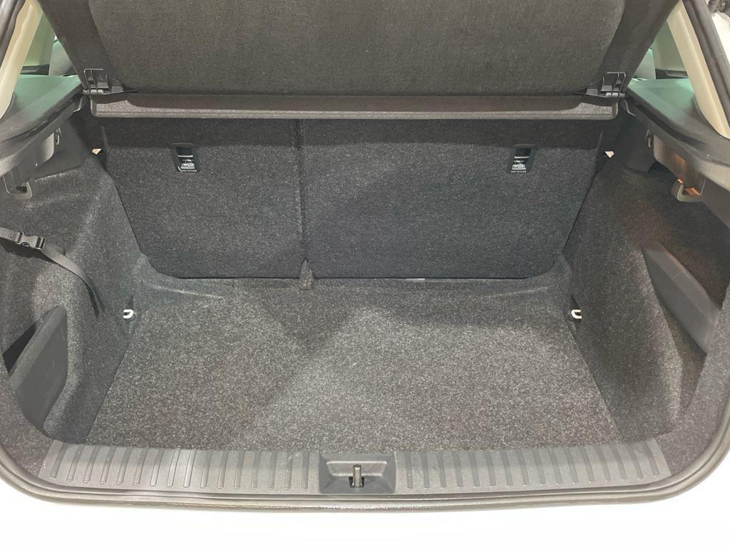 Skoda Kamiq 1.0 TSI Ambition DSG 81 kW (110 CV) - 6