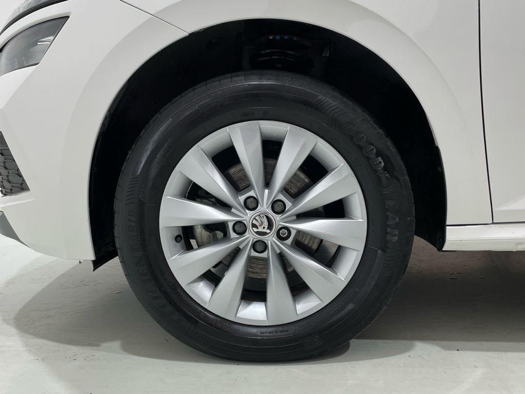 Skoda Kamiq 1.0 TSI Ambition DSG 81 kW (110 CV) - 7