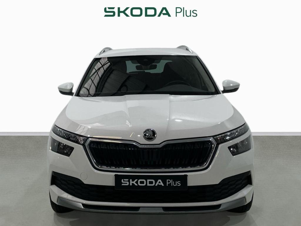 Skoda Kamiq 1.0 TSI Ambition DSG 81 kW (110 CV) - 10