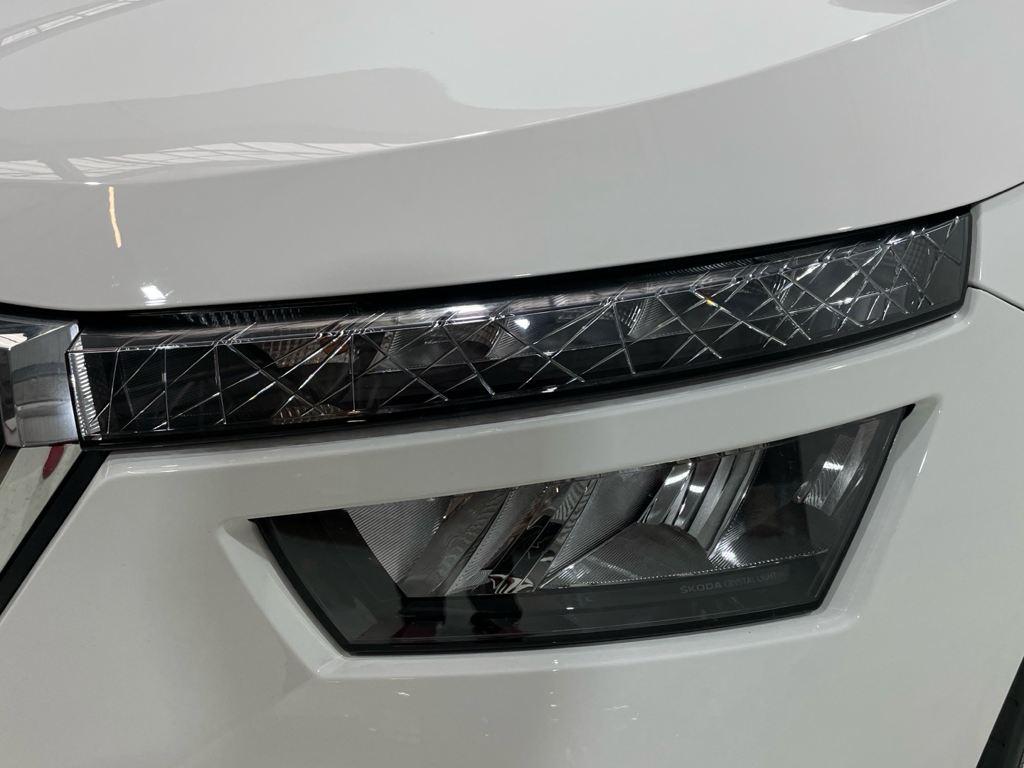 Skoda Kamiq 1.0 TSI Ambition DSG 81 kW (110 CV) - 11