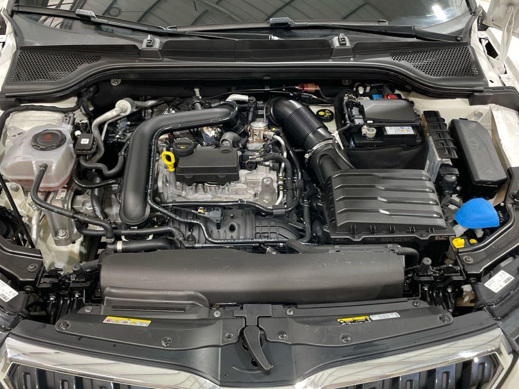 Skoda Kamiq 1.0 TSI Ambition DSG 81 kW (110 CV) - 13