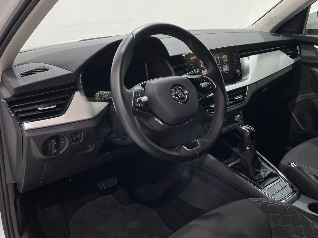 Skoda Kamiq 1.0 TSI Ambition DSG 81 kW (110 CV) - 15