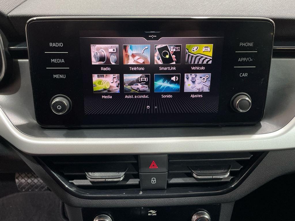 Skoda Kamiq 1.0 TSI Ambition DSG 81 kW (110 CV) - 17