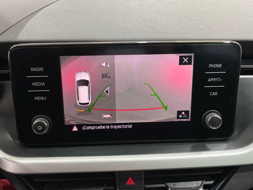 Skoda Kamiq 1.0 TSI Ambition DSG 81 kW (110 CV) - 19