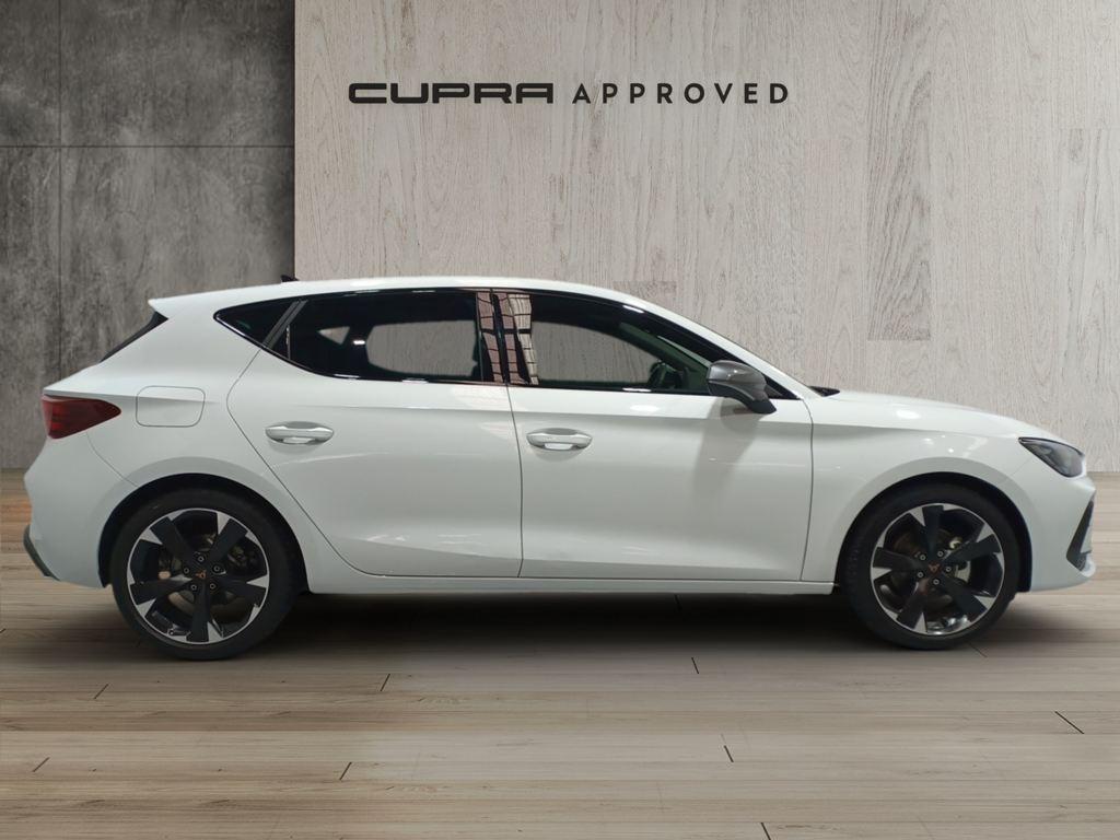 CUPRA León 1.5 eTSI DSG 110 kW (150 CV) - 2