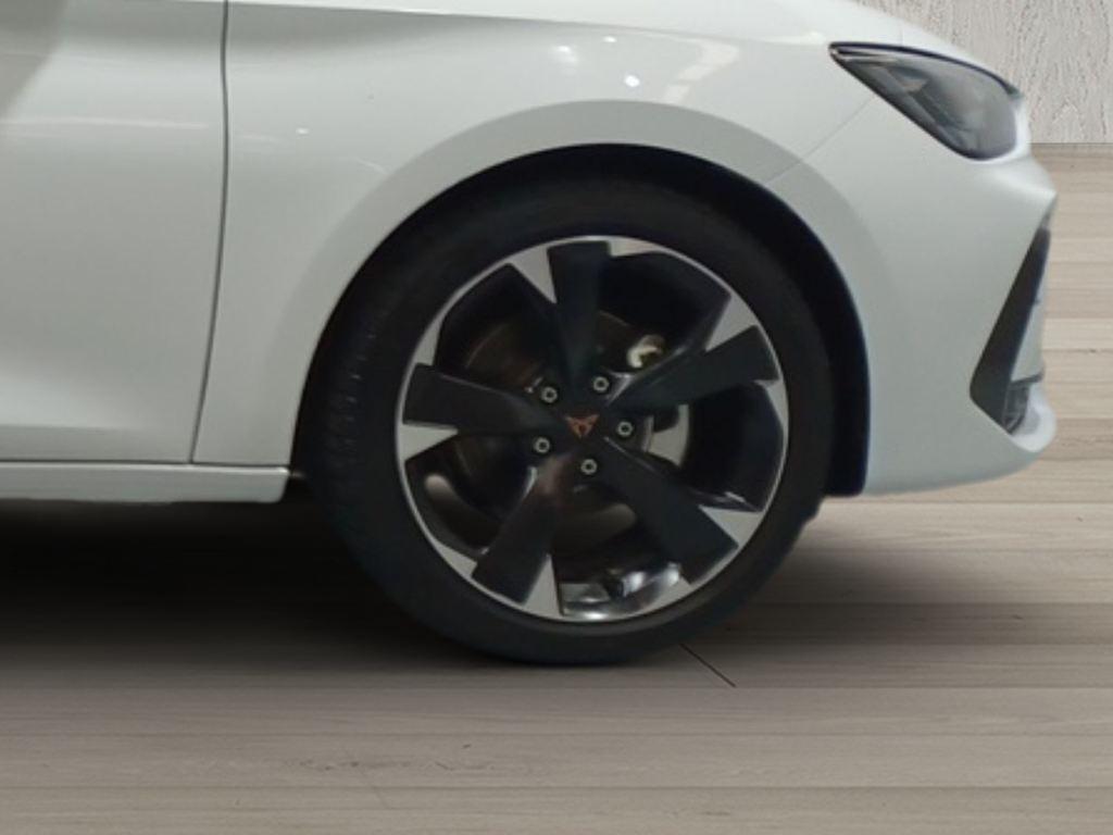 CUPRA León 1.5 eTSI DSG 110 kW (150 CV) - 7