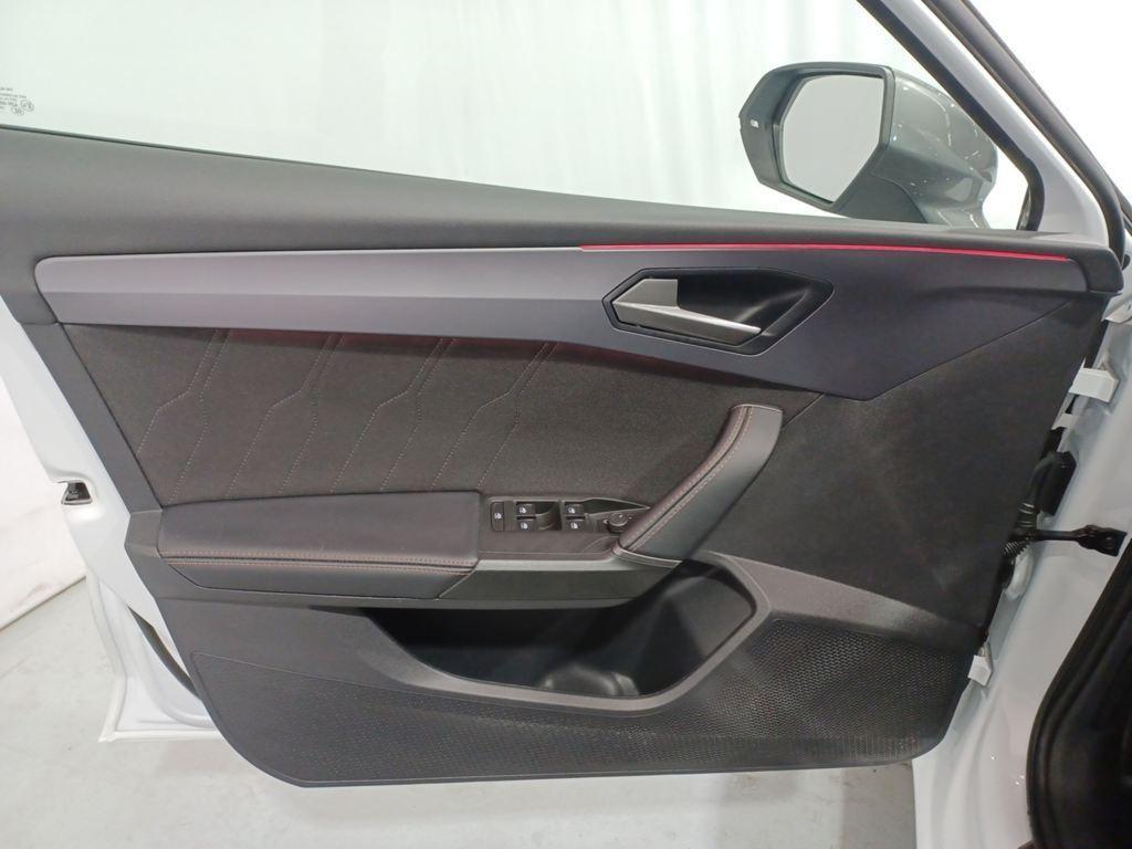 CUPRA León 1.5 eTSI DSG 110 kW (150 CV) - 11