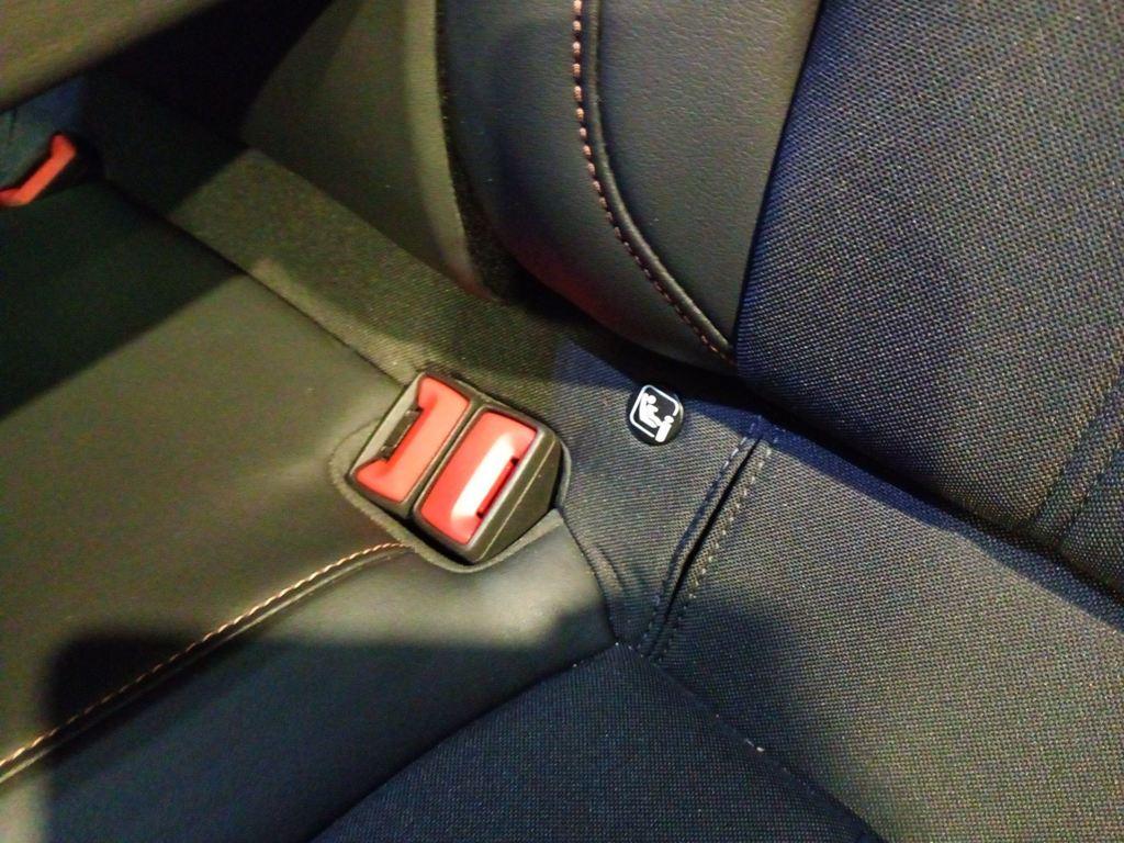 CUPRA Formentor 1.5 TSI DSG 110 kW (150 CV) - 12