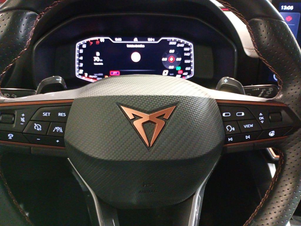 CUPRA Formentor 1.5 TSI DSG 110 kW (150 CV) - 15