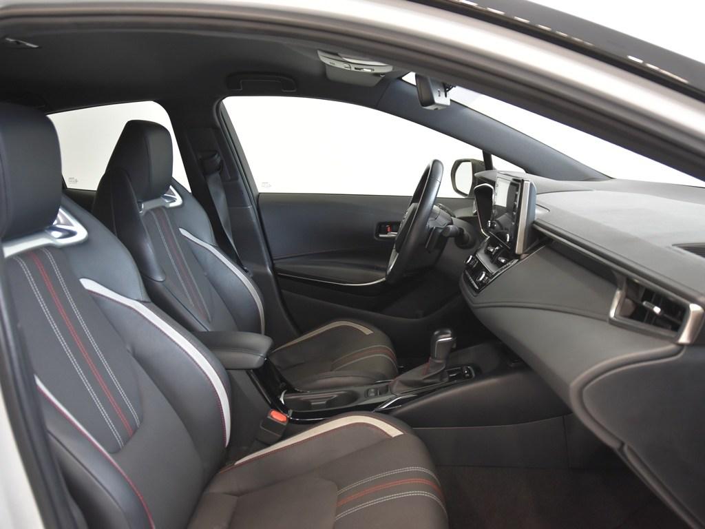 Toyota Corolla 180H GR-SPORT E-CVT 132 kW (180 CV) - 4