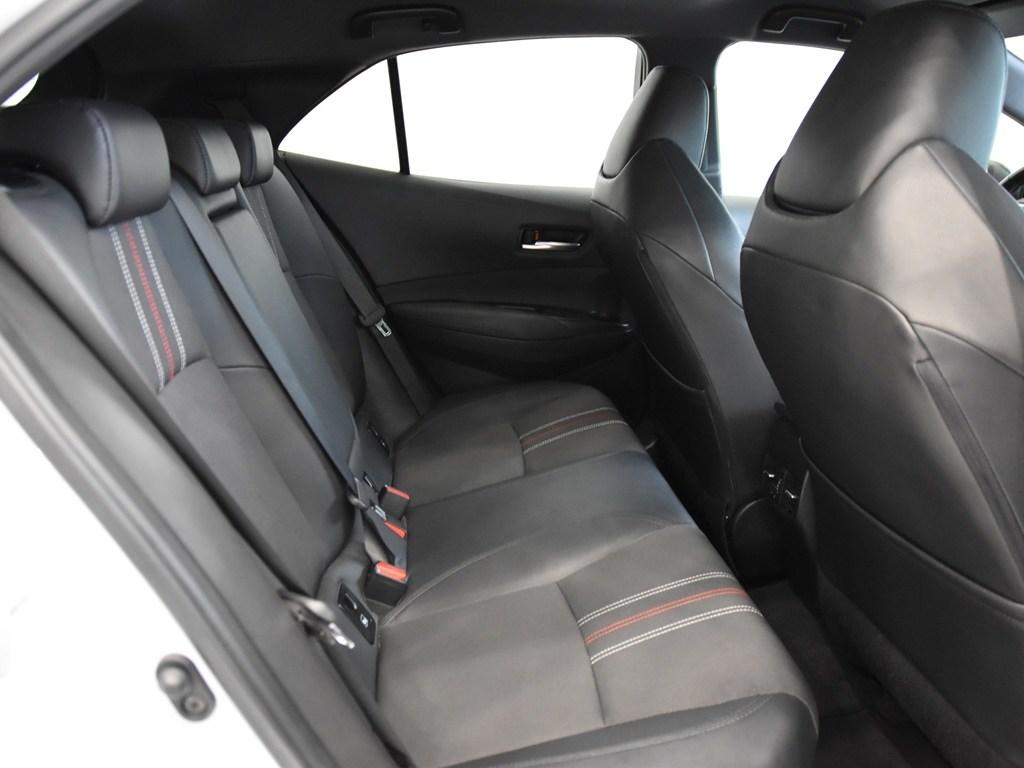 Toyota Corolla 180H GR-SPORT E-CVT 132 kW (180 CV) - 5