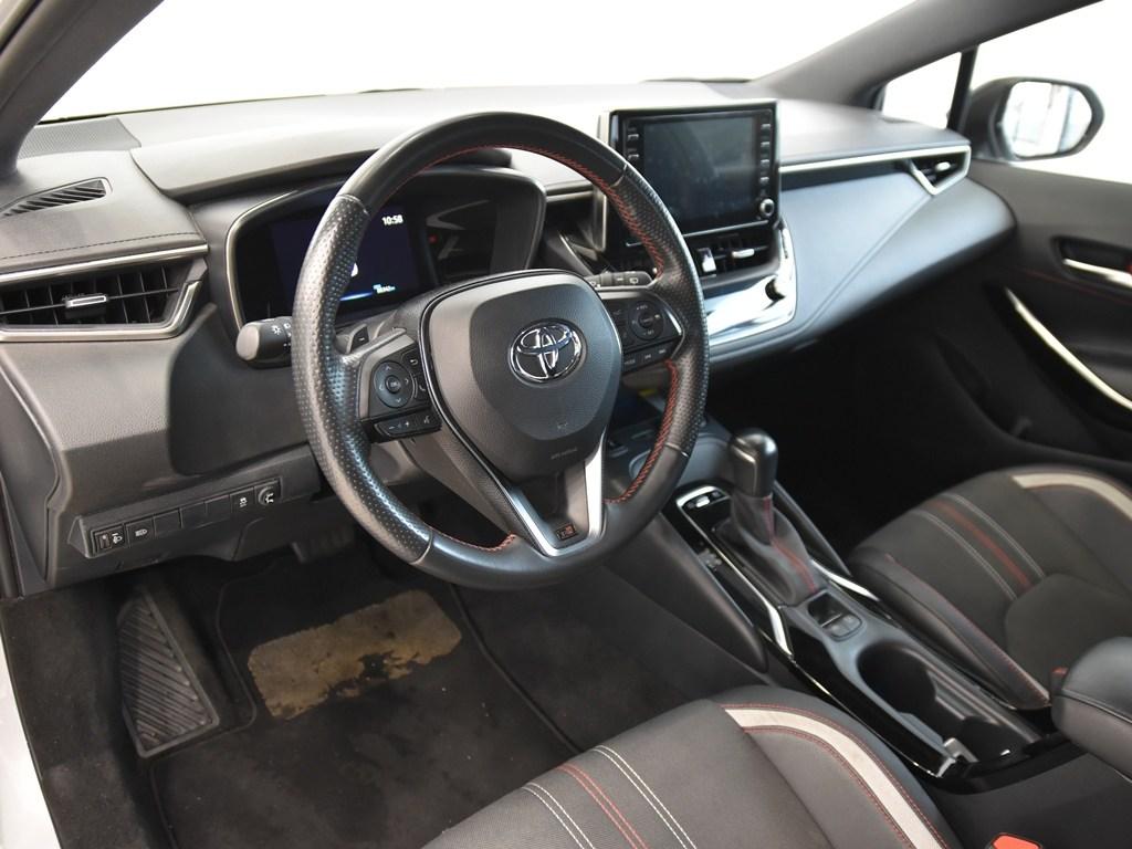 Toyota Corolla 180H GR-SPORT E-CVT 132 kW (180 CV) - 8