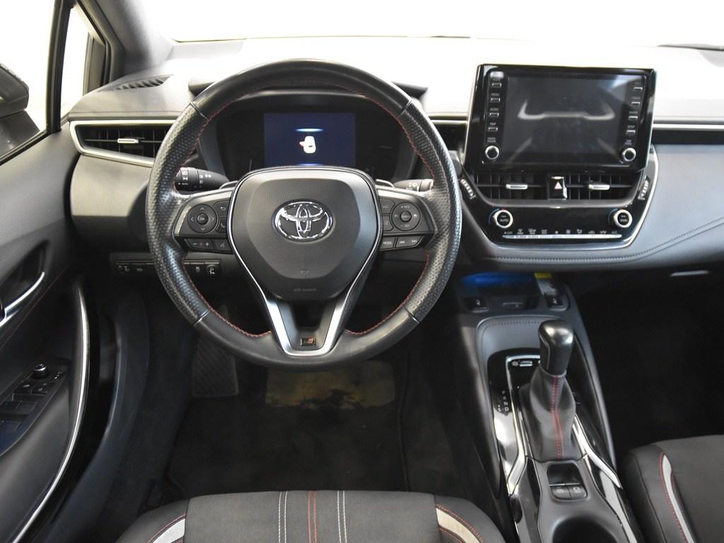 Toyota Corolla 180H GR-SPORT E-CVT 132 kW (180 CV) - 10