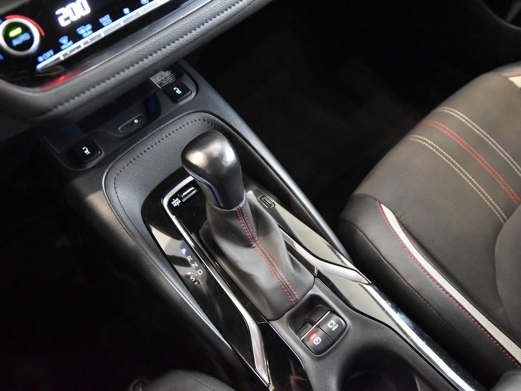 Toyota Corolla 180H GR-SPORT E-CVT 132 kW (180 CV) - 12