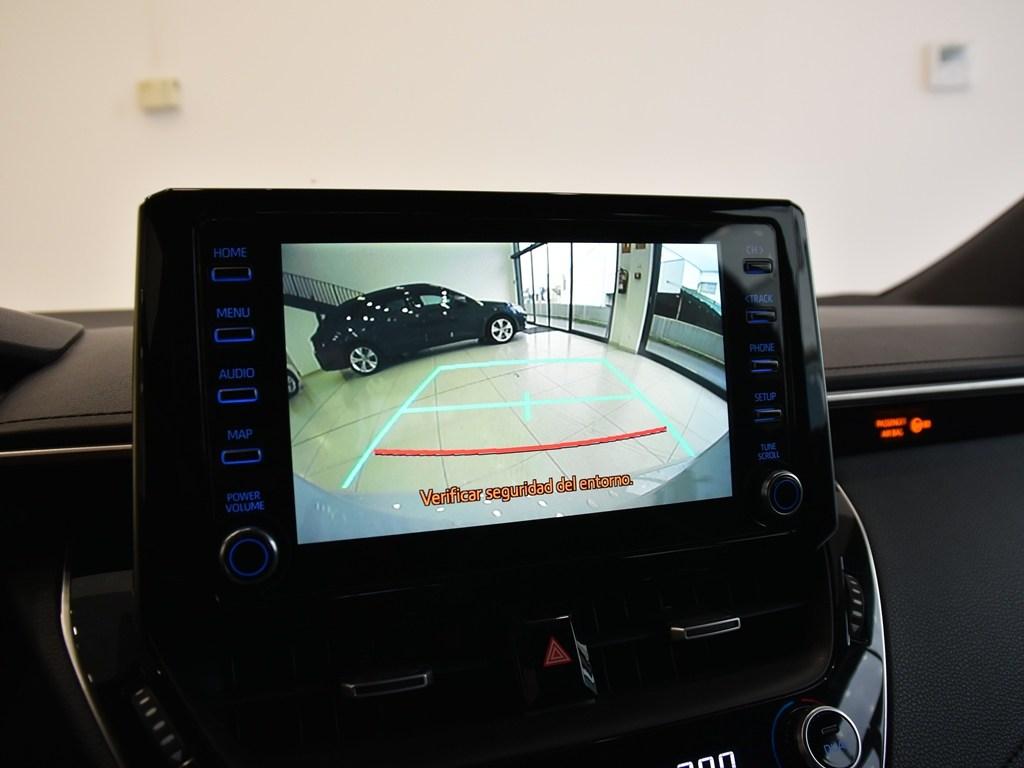 Toyota Corolla 180H GR-SPORT E-CVT 132 kW (180 CV) - 14