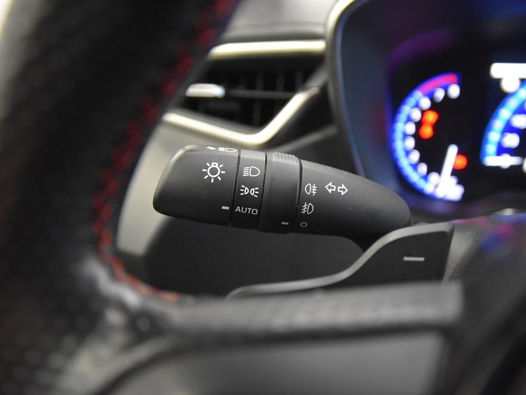 Toyota Corolla 180H GR-SPORT E-CVT 132 kW (180 CV) - 17