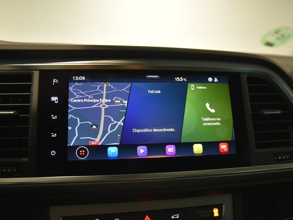 SEAT Ateca 1.5 TSI S&S FR Special Edition DSG 110 kW (150 CV) - 14