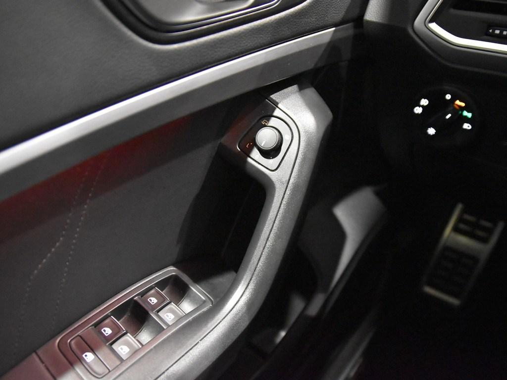 SEAT Ateca 1.5 TSI S&S FR Special Edition DSG 110 kW (150 CV) - 18