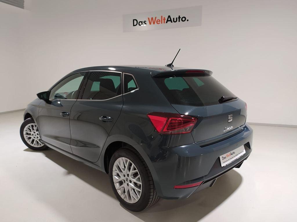 SEAT Ibiza 1.0 TSI Special Edition 85 kW (115 CV) - 1