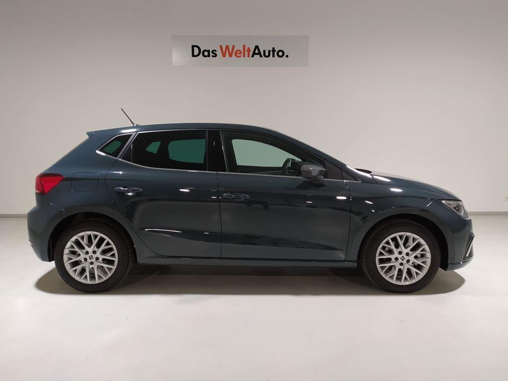 SEAT Ibiza 1.0 TSI Special Edition 85 kW (115 CV) - 2