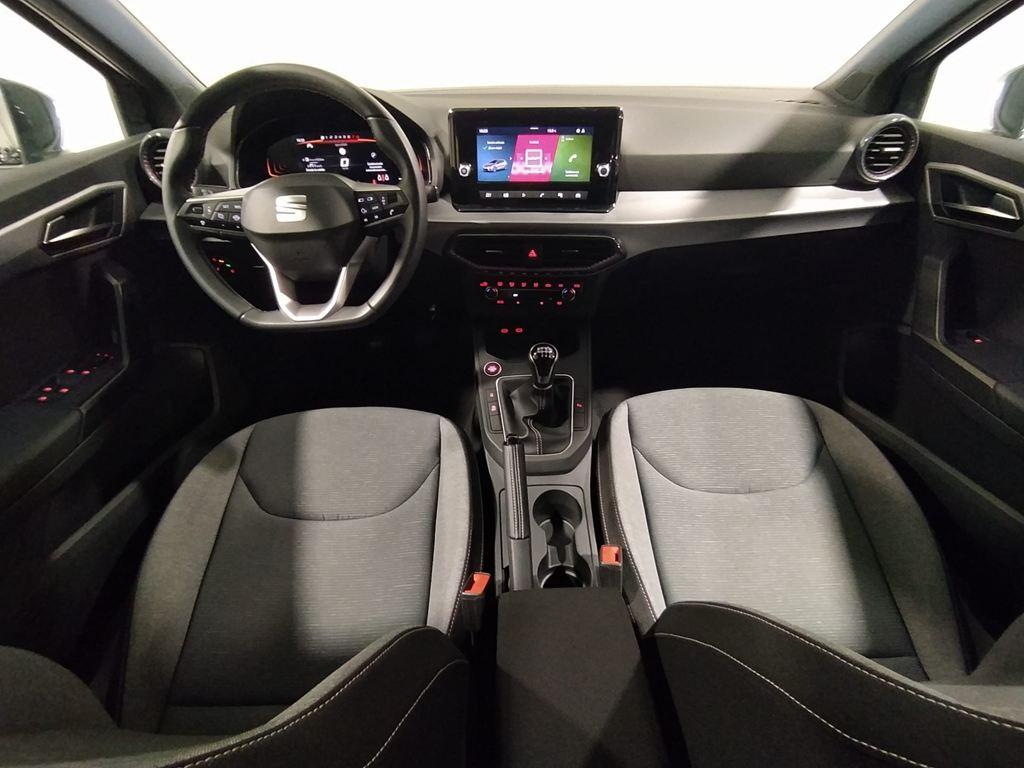 SEAT Ibiza 1.0 TSI Special Edition 85 kW (115 CV) - 3