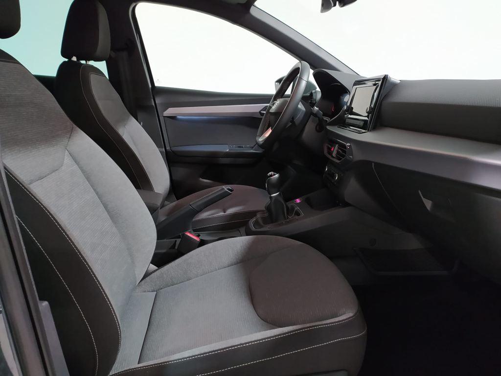 SEAT Ibiza 1.0 TSI Special Edition 85 kW (115 CV) - 4