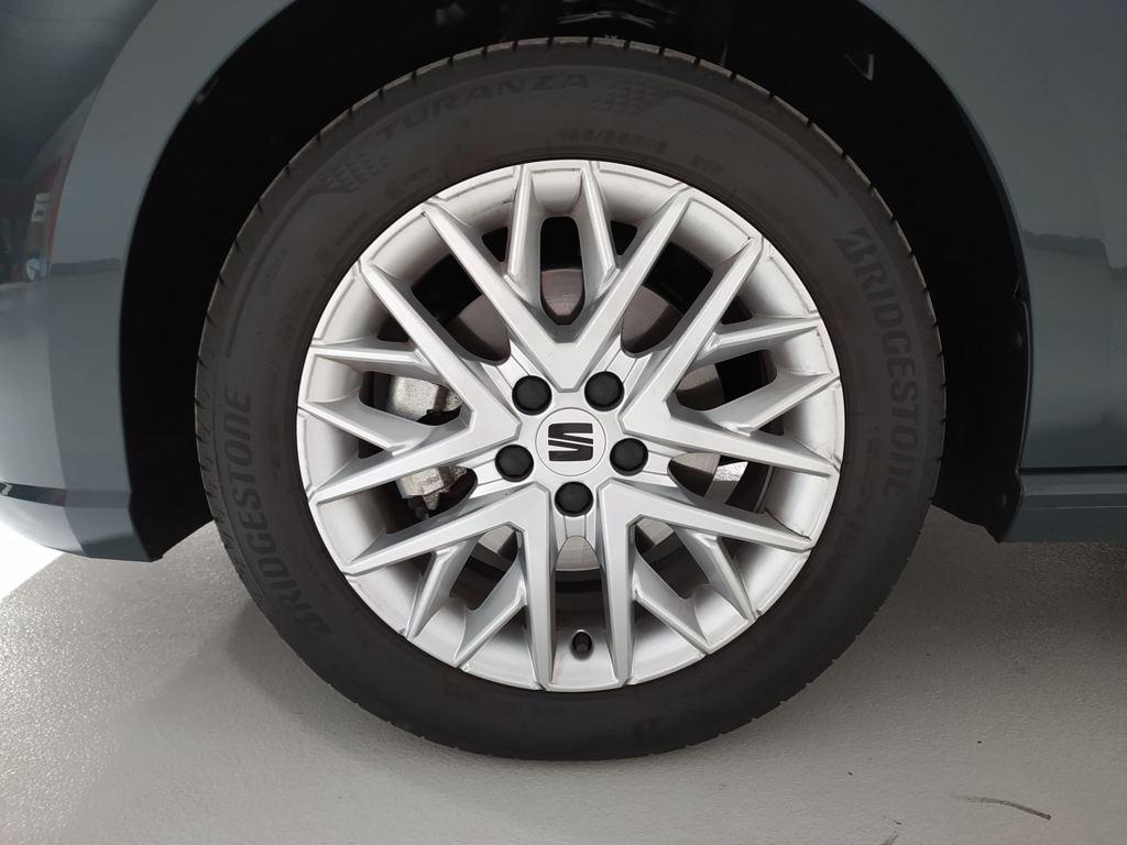 SEAT Ibiza 1.0 TSI Special Edition 85 kW (115 CV) - 7