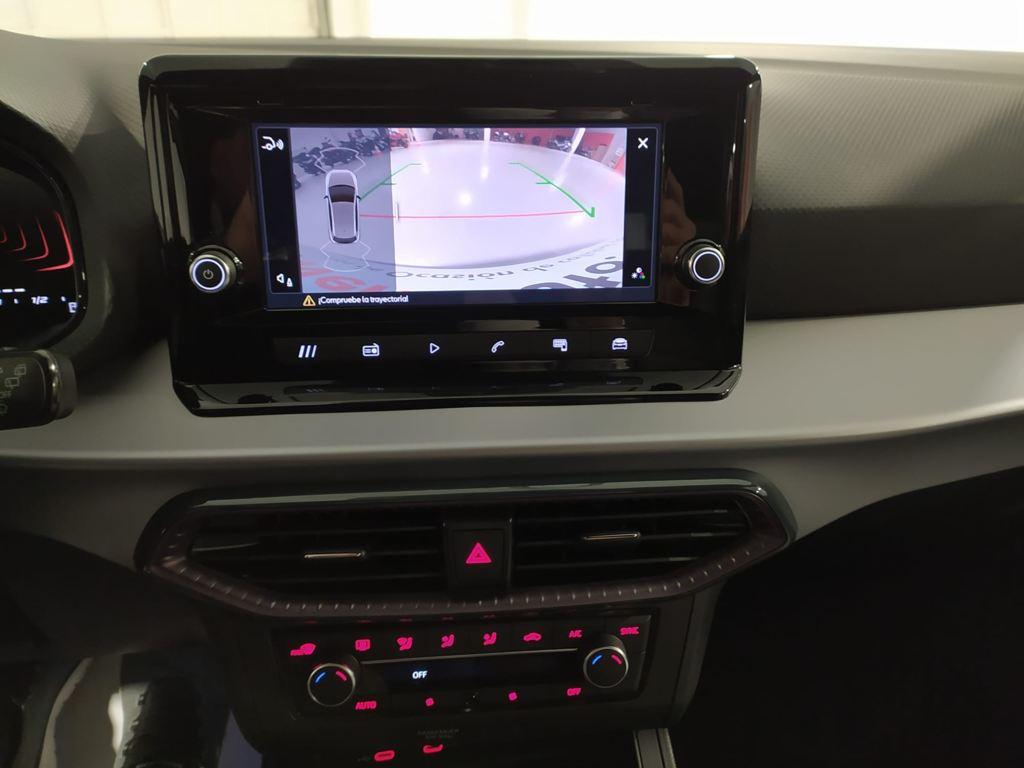 SEAT Ibiza 1.0 TSI Special Edition 85 kW (115 CV) - 8