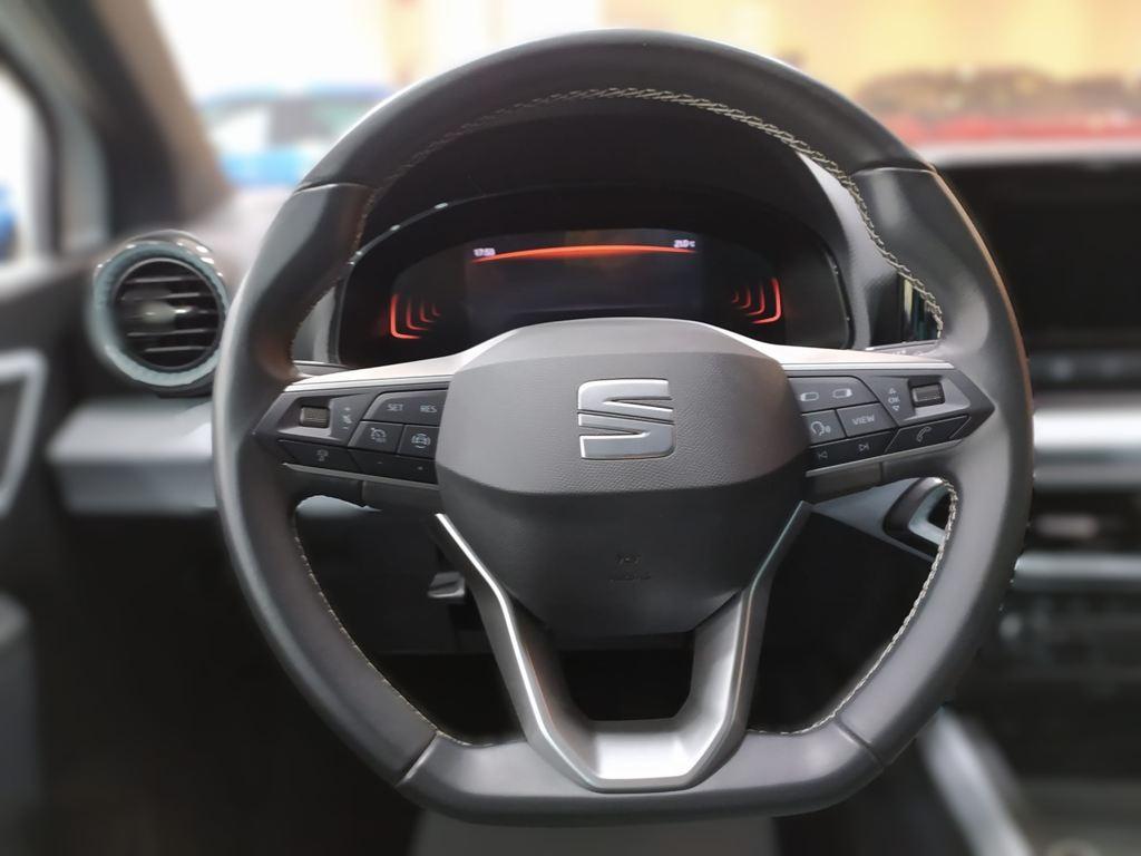 SEAT Ibiza 1.0 TSI Special Edition 85 kW (115 CV) - 9