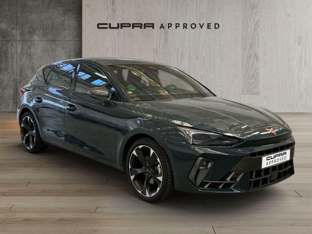 CUPRA León 1.5 eTSI DSG 110 kW (150 CV) - 0