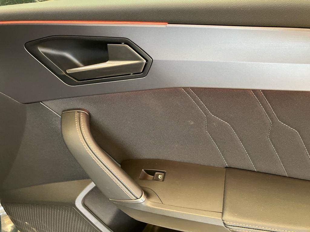 CUPRA León 1.5 eTSI DSG 110 kW (150 CV) - 10