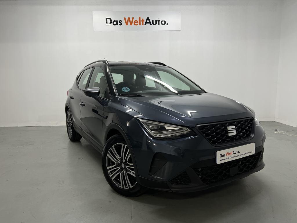 SEAT Arona 1.0 TSI S&S Xperience XM 85 kW (115 CV) - 0
