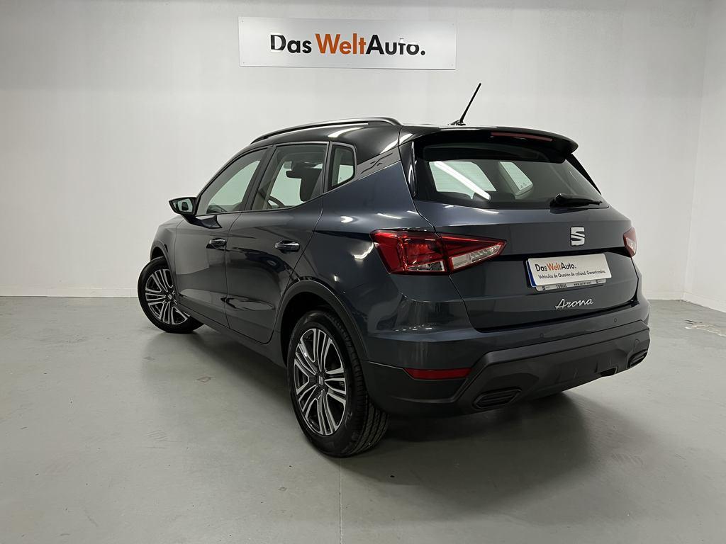 SEAT Arona 1.0 TSI S&S Xperience XM 85 kW (115 CV) - 1