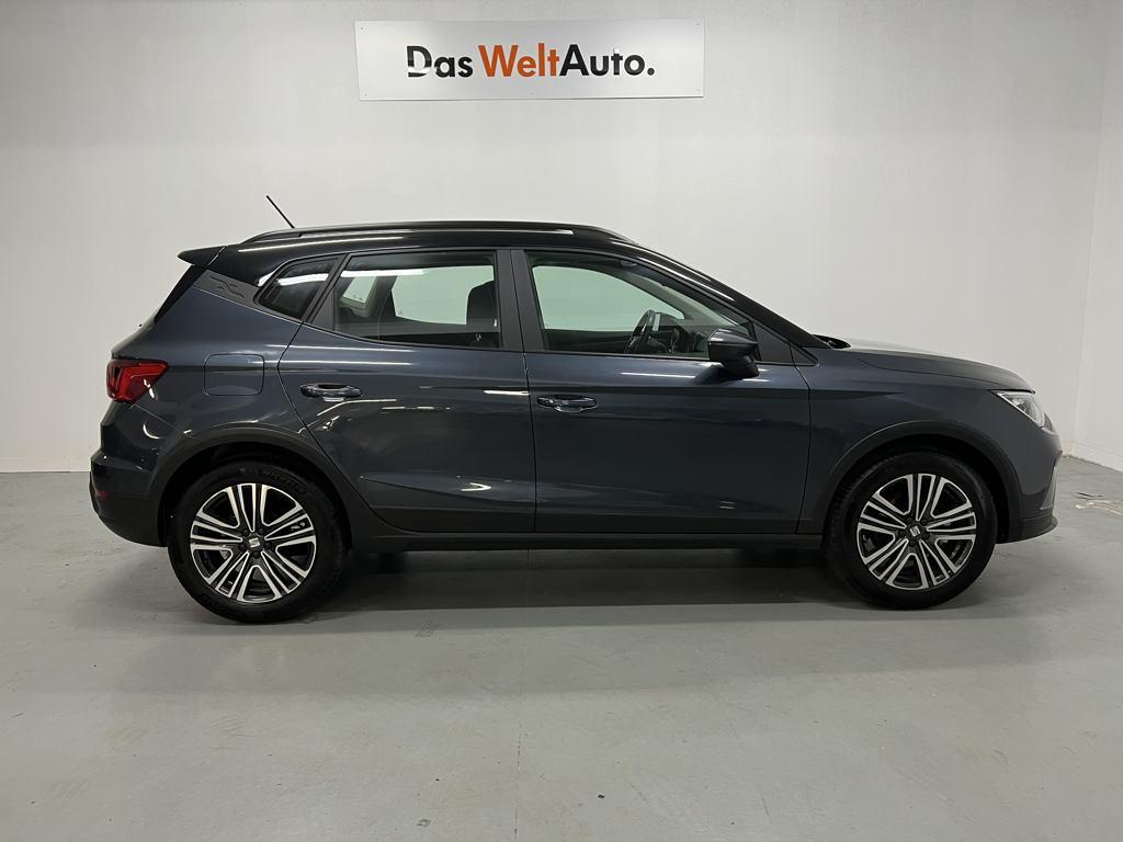 SEAT Arona 1.0 TSI S&S Xperience XM 85 kW (115 CV) - 2